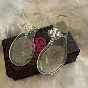 Tory Burch sandals